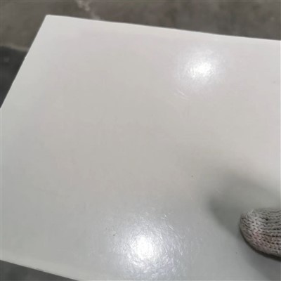 SMC vlamvertragende plaat